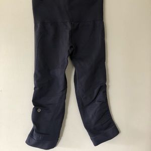 lululemon athletica yoga pants